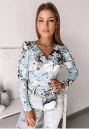 copy of Hummingbird printed t-shirt