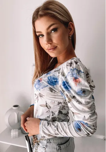 copy of Hummingbird printed t-shirt