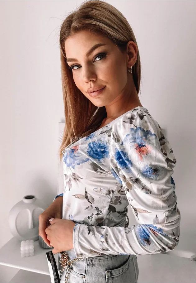 copy of Hummingbird printed t-shirt