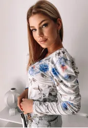 copy of Hummingbird printed t-shirt