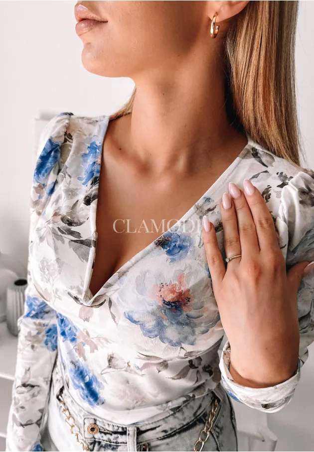 copy of Hummingbird printed t-shirt