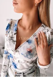 copy of Hummingbird printed t-shirt