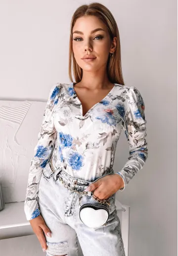 copy of Hummingbird printed t-shirt