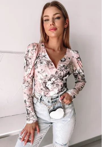 copy of Hummingbird printed t-shirt