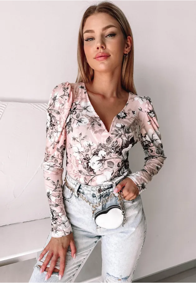 copy of Hummingbird printed t-shirt