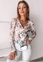 copy of Hummingbird printed t-shirt