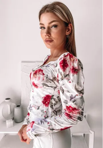 copy of Hummingbird printed t-shirt