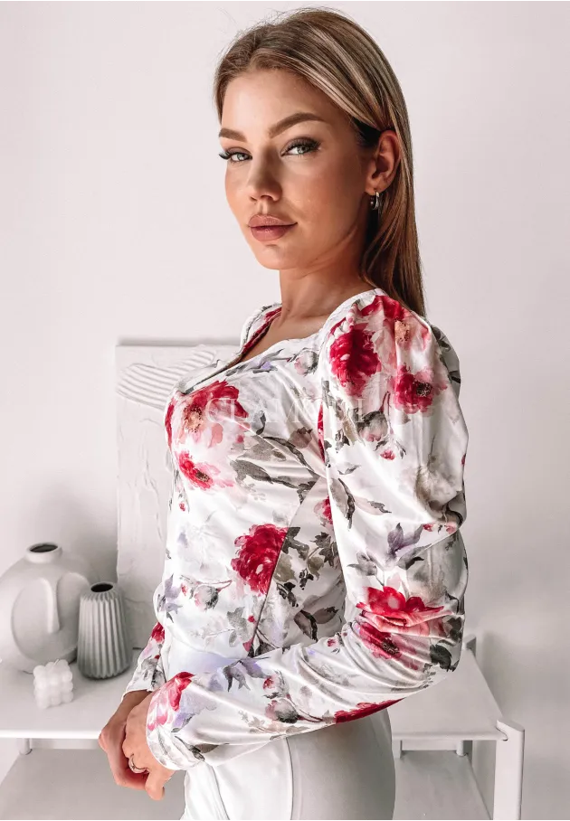 copy of Hummingbird printed t-shirt