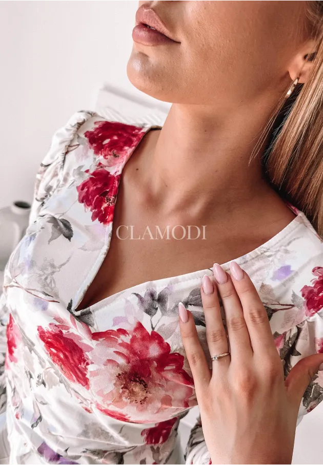 copy of Hummingbird printed t-shirt