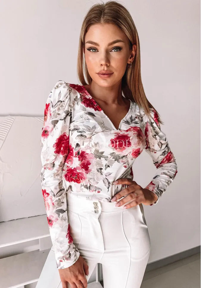 copy of Hummingbird printed t-shirt