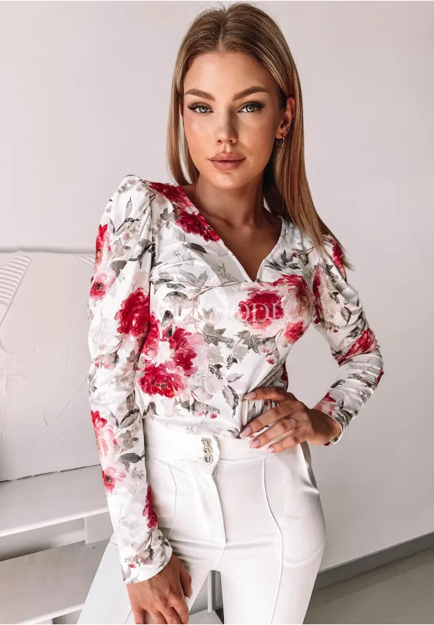 copy of Hummingbird printed t-shirt