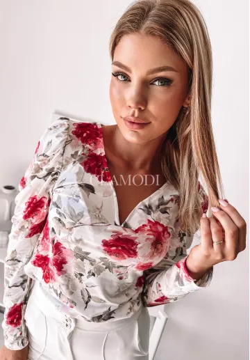 copy of Hummingbird printed t-shirt