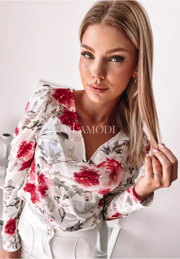 copy of Hummingbird printed t-shirt