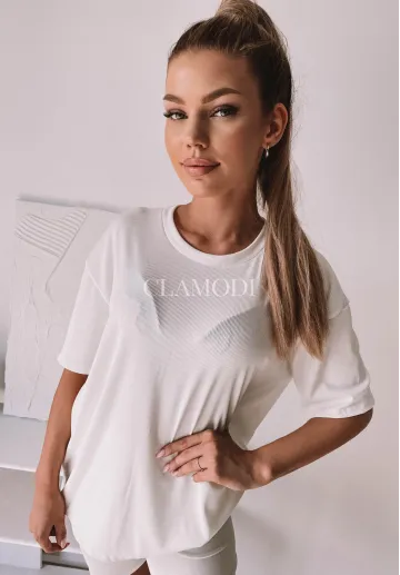 copy of Hummingbird printed t-shirt