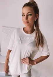 copy of Hummingbird printed t-shirt
