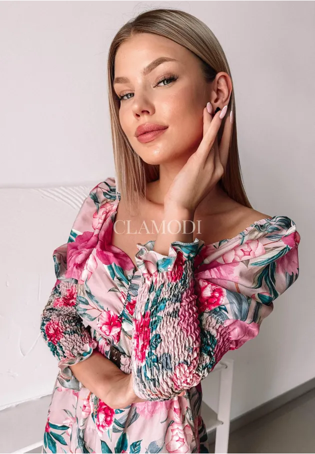 copy of Hummingbird printed t-shirt