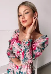 copy of Hummingbird printed t-shirt