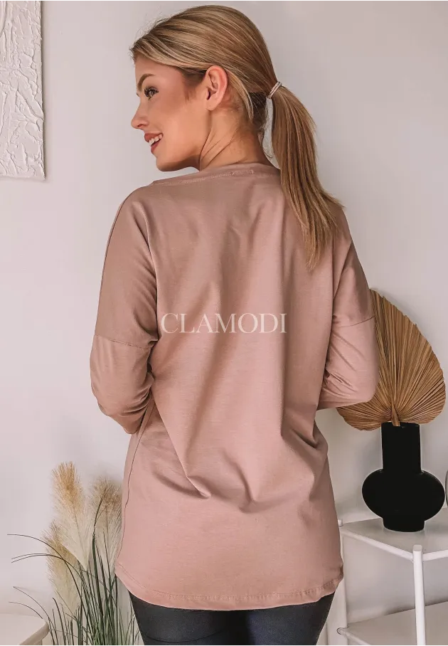 copy of Hummingbird printed t-shirt