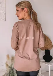copy of Hummingbird printed t-shirt