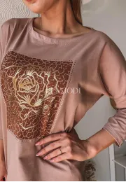 copy of Hummingbird printed t-shirt