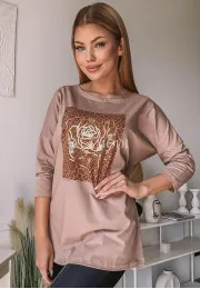 copy of Hummingbird printed t-shirt