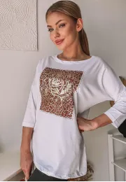 copy of Hummingbird printed t-shirt