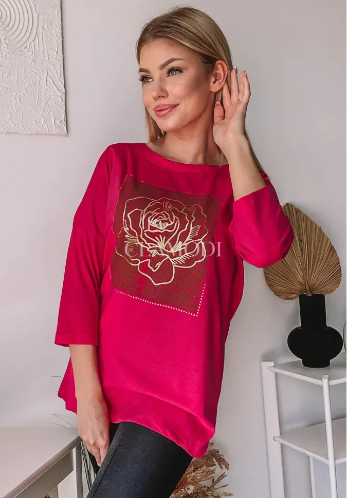 copy of Hummingbird printed t-shirt