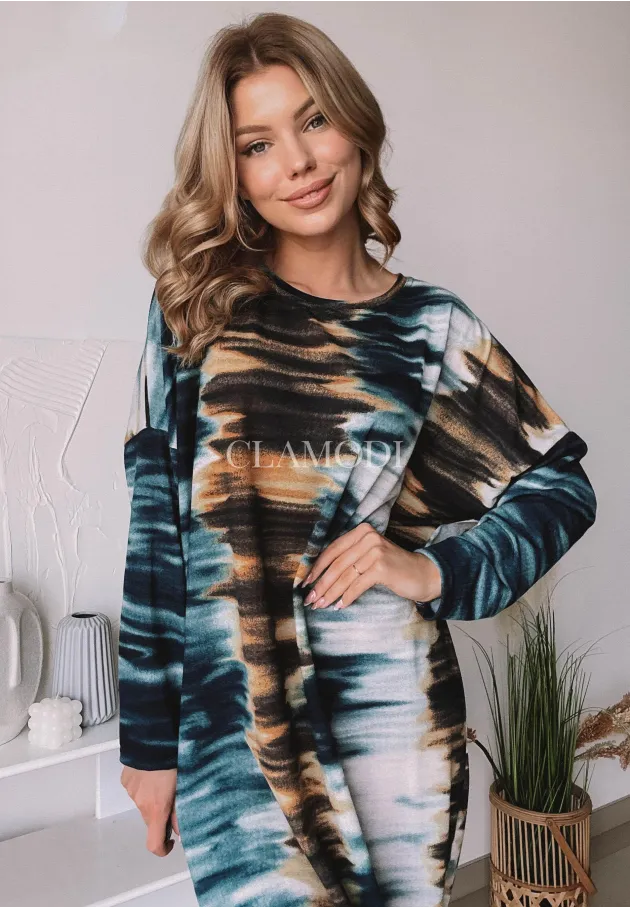 copy of Hummingbird printed t-shirt