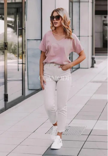 copy of Hummingbird printed t-shirt