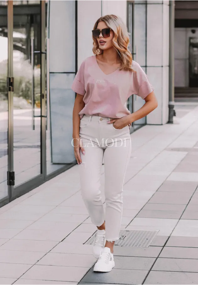 copy of Hummingbird printed t-shirt