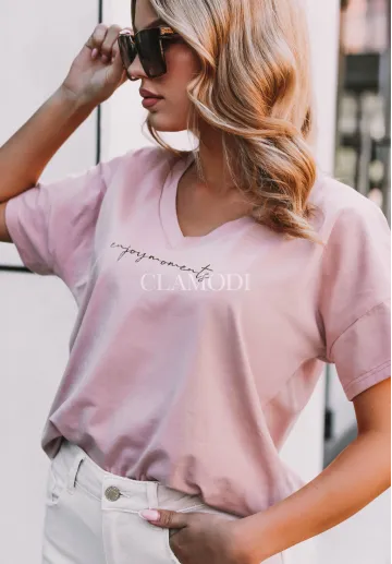 copy of Hummingbird printed t-shirt