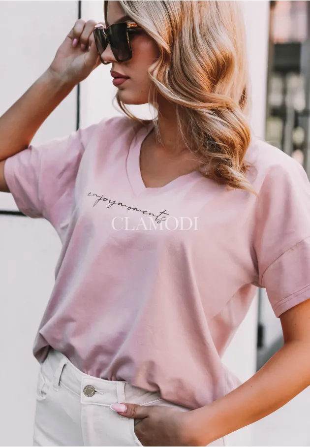 copy of Hummingbird printed t-shirt