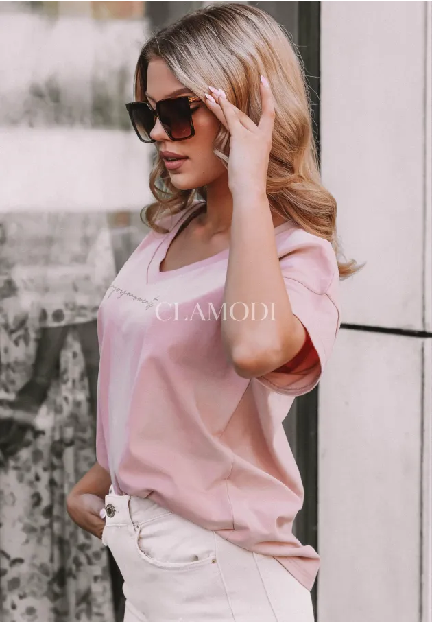 copy of Hummingbird printed t-shirt