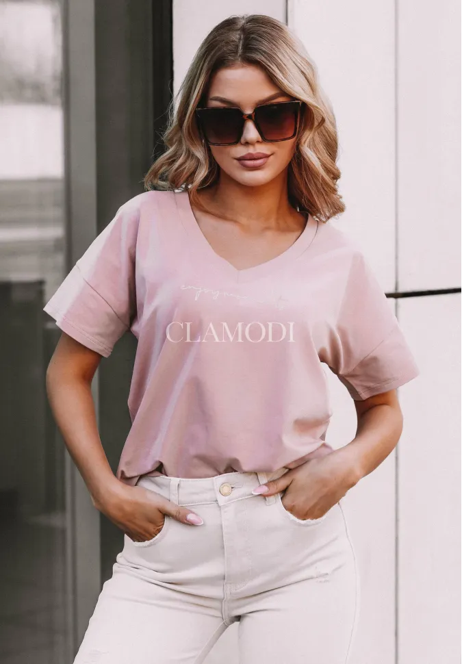 copy of Hummingbird printed t-shirt