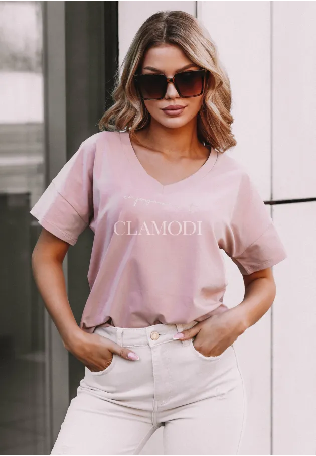 copy of Hummingbird printed t-shirt