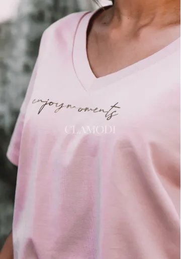 copy of Hummingbird printed t-shirt