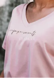copy of Hummingbird printed t-shirt