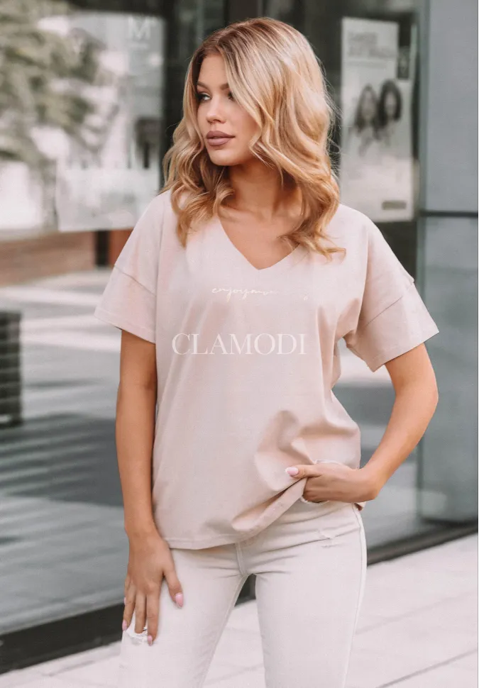 copy of Hummingbird printed t-shirt