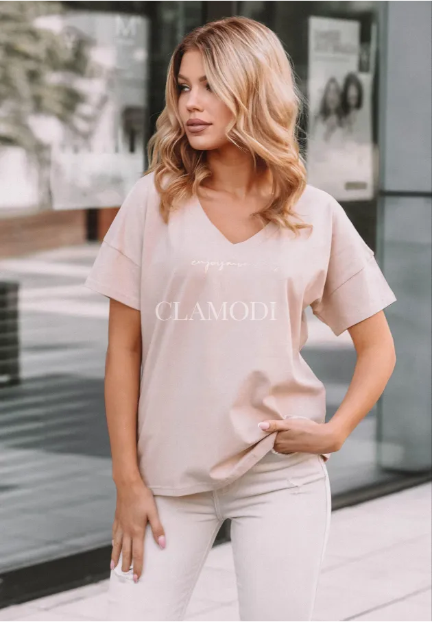 copy of Hummingbird printed t-shirt