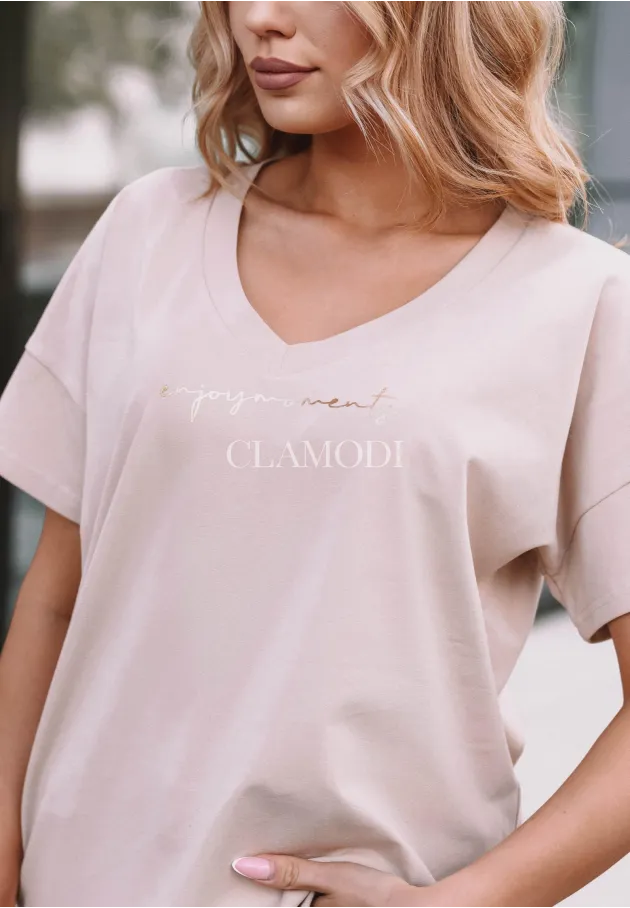 copy of Hummingbird printed t-shirt