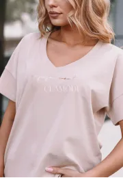 copy of Hummingbird printed t-shirt