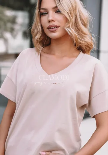 copy of Hummingbird printed t-shirt