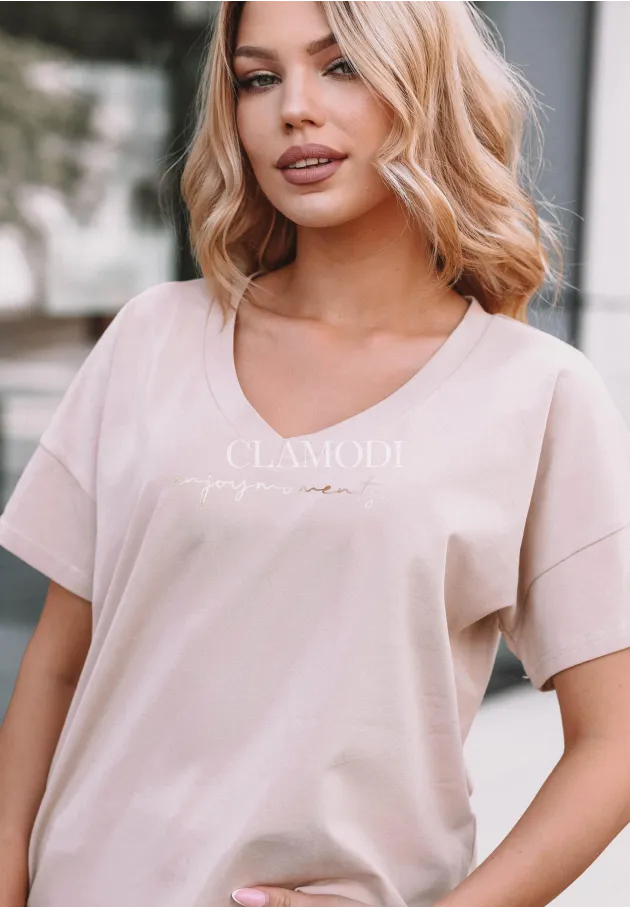 copy of Hummingbird printed t-shirt