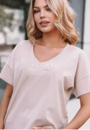 copy of Hummingbird printed t-shirt