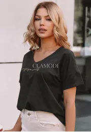 copy of Hummingbird printed t-shirt