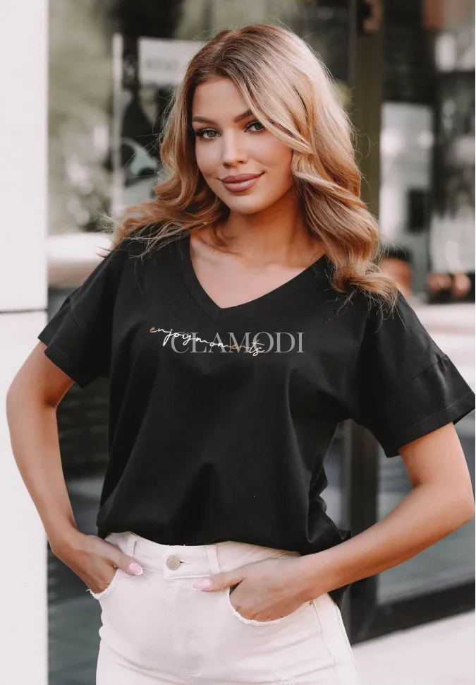 copy of Hummingbird printed t-shirt