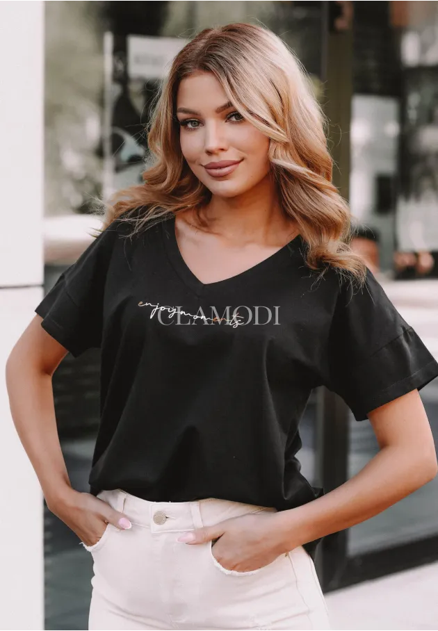 copy of Hummingbird printed t-shirt