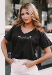 copy of Hummingbird printed t-shirt