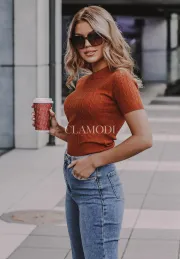 copy of Hummingbird printed t-shirt