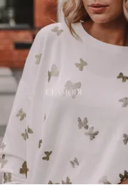 copy of Hummingbird printed t-shirt